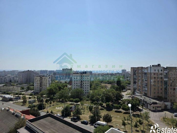 1-комн квартира ул Куникова, 55 2,  д. 55 2,  к. 2