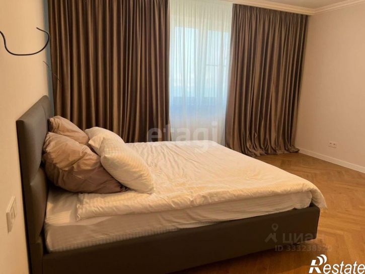 1-комн квартира пр-кт Ленина, 95Д,  д. 95Д