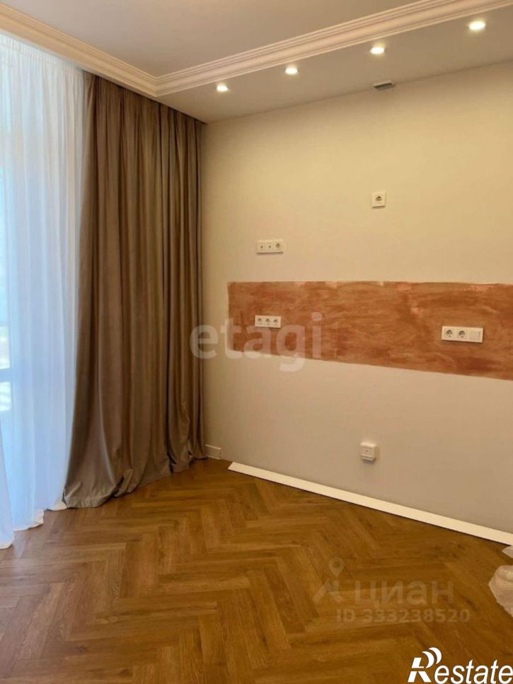 1-комн квартира пр-кт Ленина, 95Д,  д. 95Д