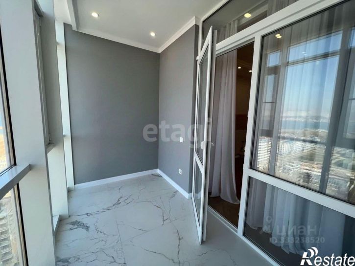 1-комн квартира пр-кт Ленина, 95Д,  д. 95Д