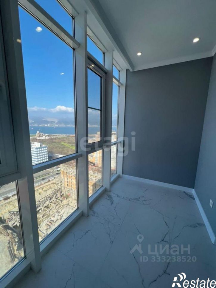 1-комн квартира пр-кт Ленина, 95Д,  д. 95Д