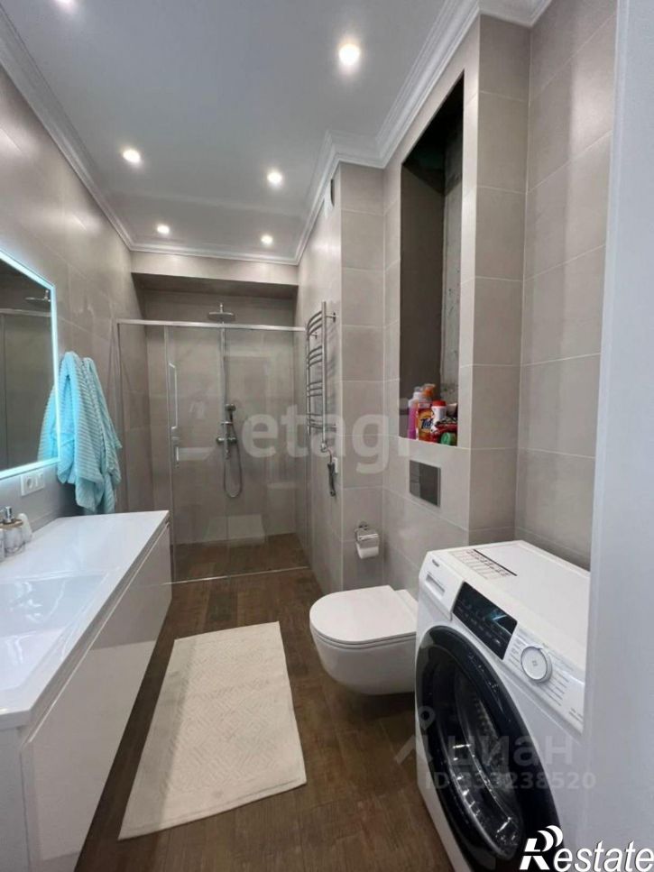 1-комн квартира пр-кт Ленина, 95Д,  д. 95Д