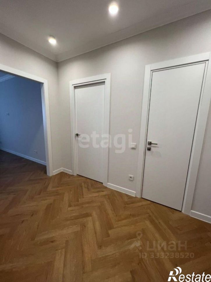1-комн квартира пр-кт Ленина, 95Д,  д. 95Д