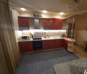 коттедж 150 кв м ул Октябрьская, 123