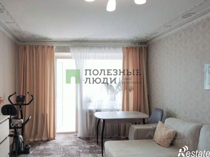2-комн квартира пр-кт Дзержинского, 172,  д. 172