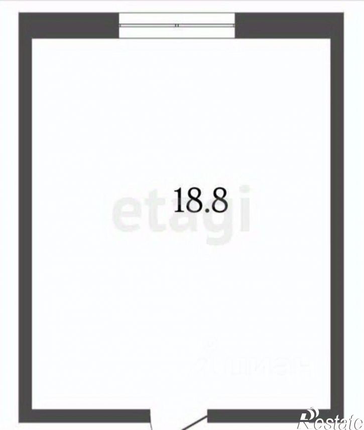 Комната ул Видова, 182,  д. 182