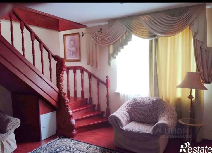 Коттедж/дом ул Октябрьская, 123,  д. 123