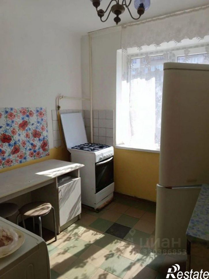 2-комн квартира ул Энгельса, 74,  д. 74