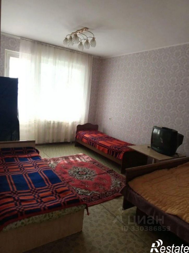 2-комн квартира ул Энгельса, 74,  д. 74