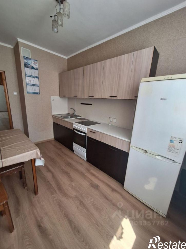 2-комн квартира ул Хворостянского, 15,  д. 15