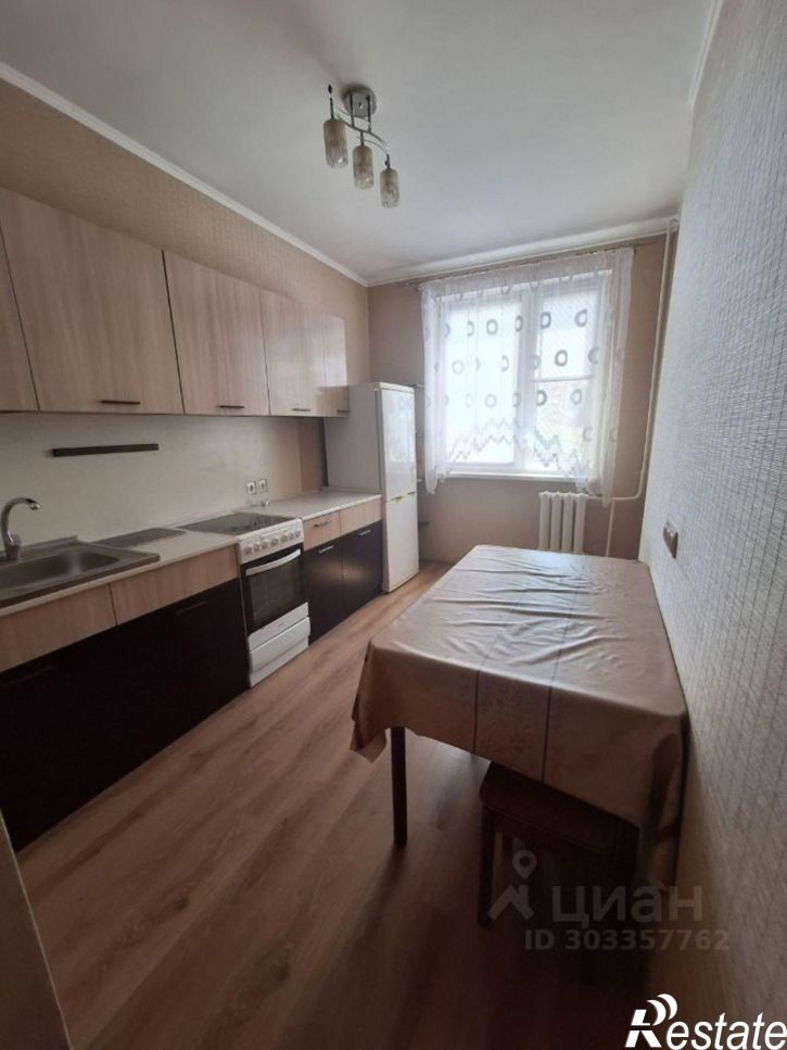 2-комн квартира ул Хворостянского, 15,  д. 15