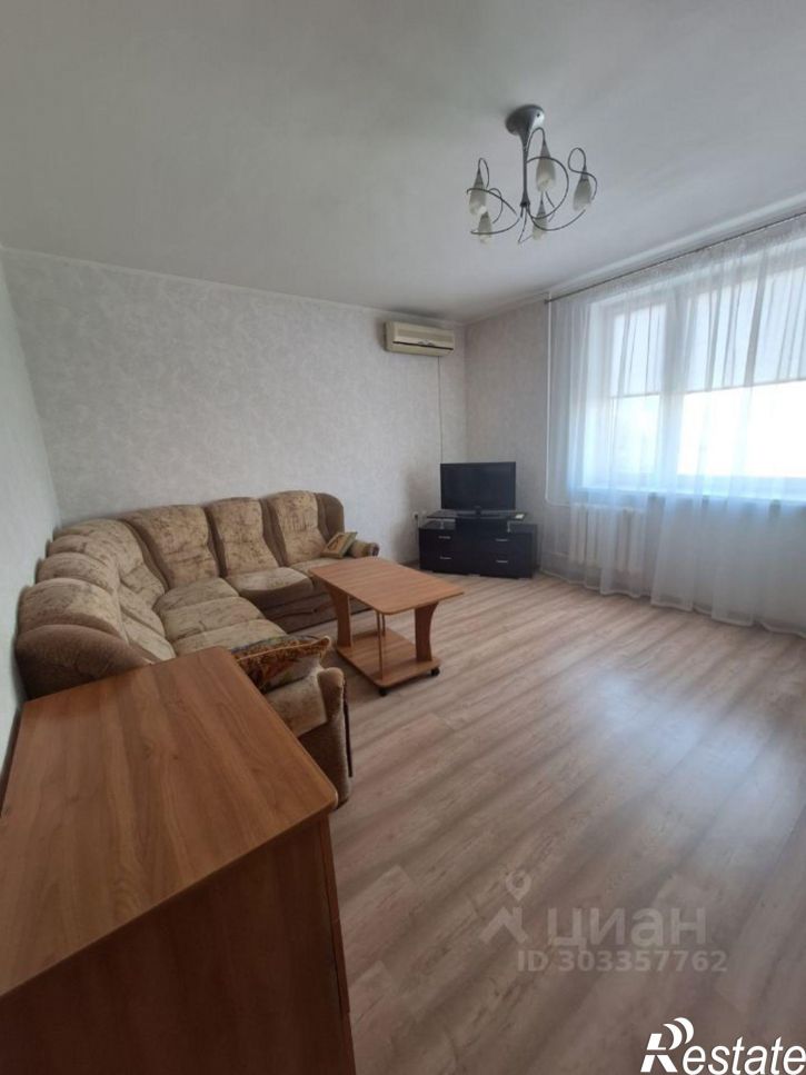 2-комн квартира ул Хворостянского, 15,  д. 15