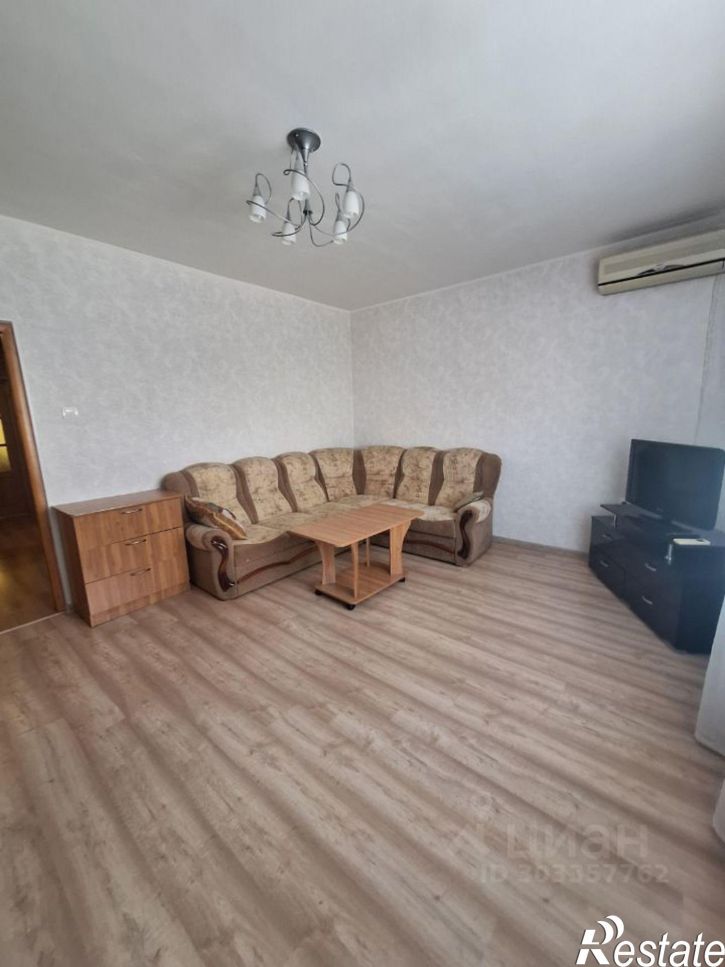 2-комн квартира ул Хворостянского, 15,  д. 15