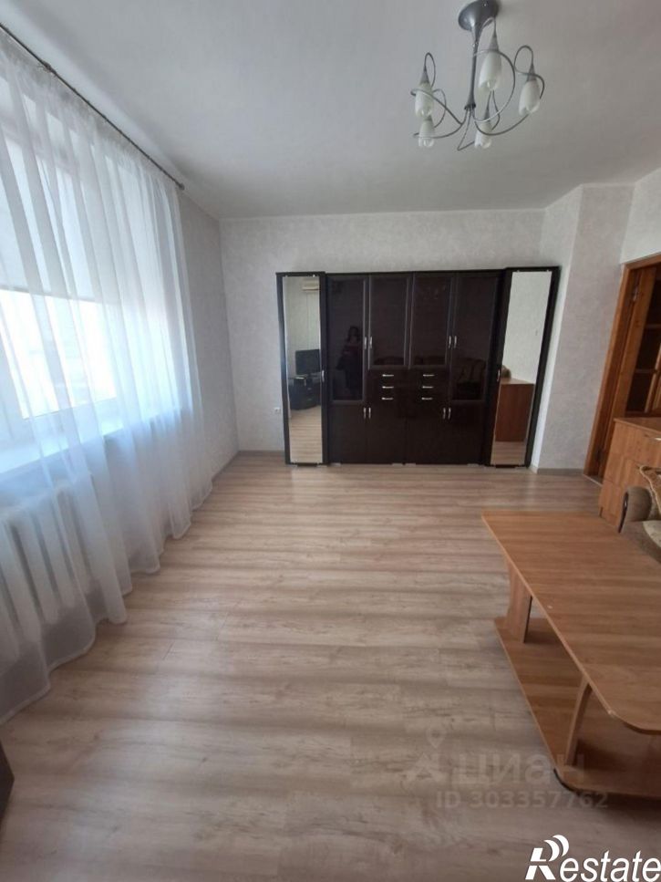 2-комн квартира ул Хворостянского, 15,  д. 15