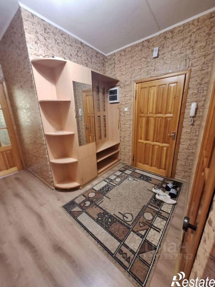 2-комн квартира ул Хворостянского, 15,  д. 15