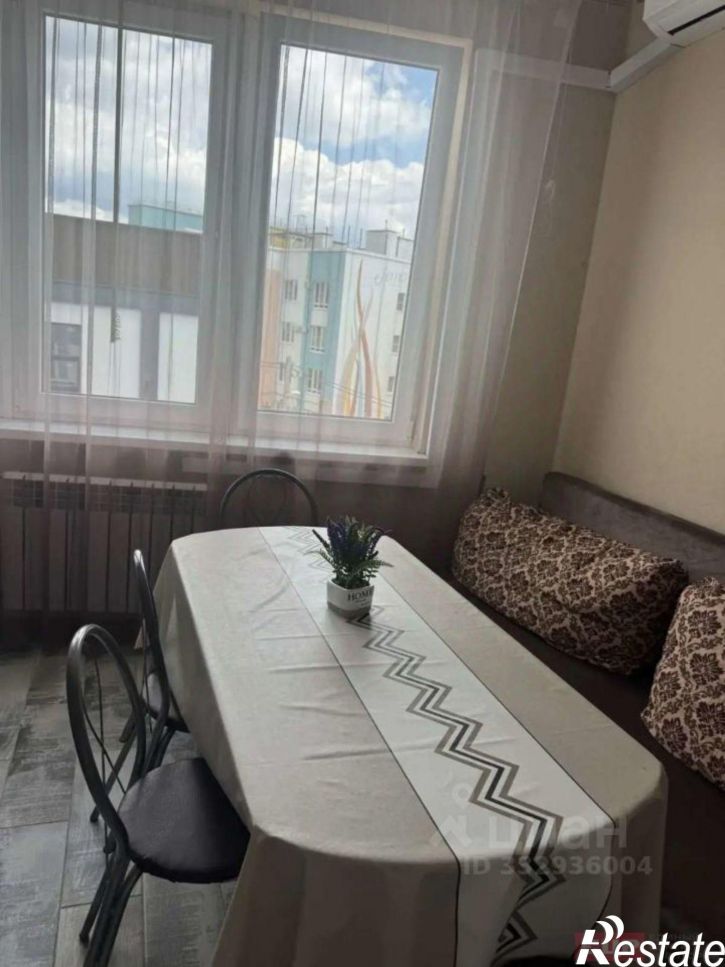2-комн квартира ул Имени Георгия Соколова, 15,  д. 15