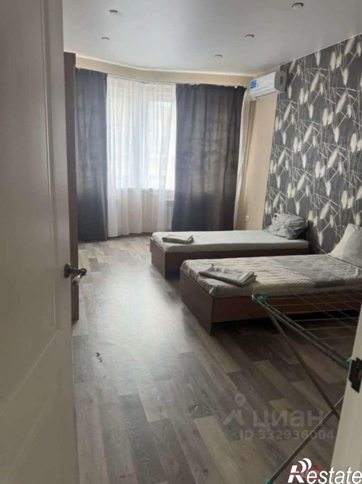 2-комн квартира ул Имени Георгия Соколова, 15,  д. 15