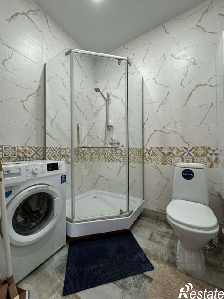 2-комн квартира ул Имени Георгия Соколова, 15,  д. 15