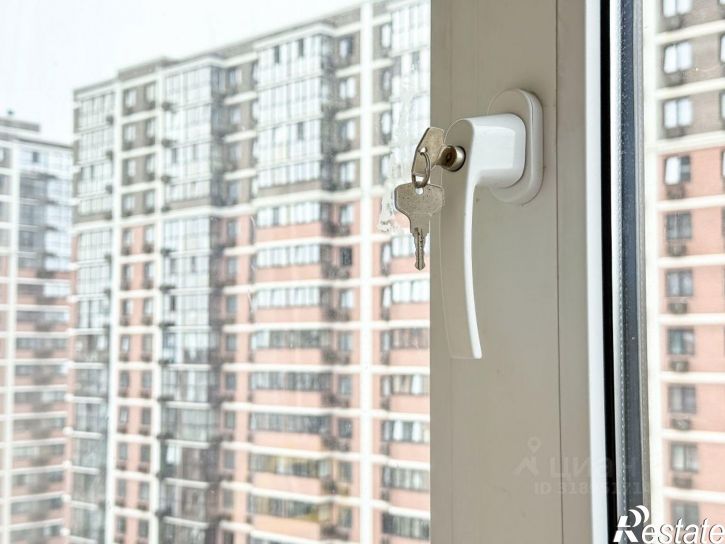 1-комн квартира пр-кт Дзержинского, 247,  д. 247