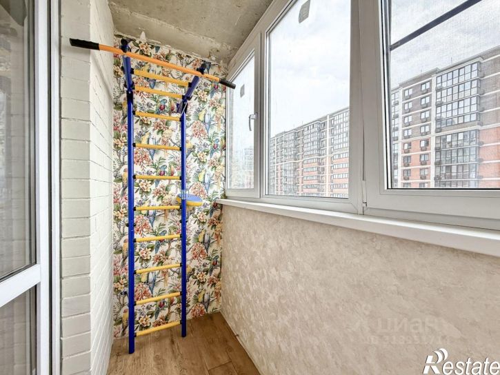 1-комн квартира пр-кт Дзержинского, 247,  д. 247