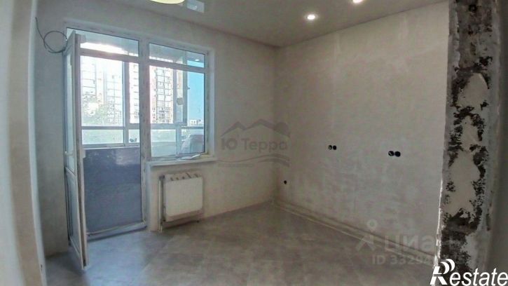 1-комн квартира Мысхакское шоссе, 59А,  д. 59А