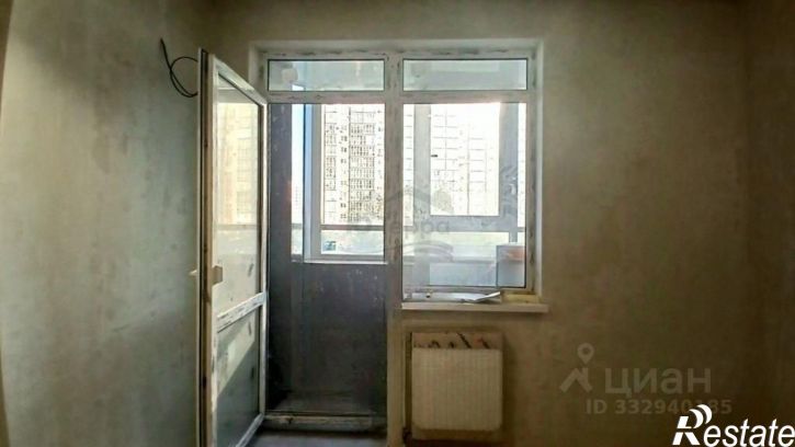 1-комн квартира Мысхакское шоссе, 59А,  д. 59А