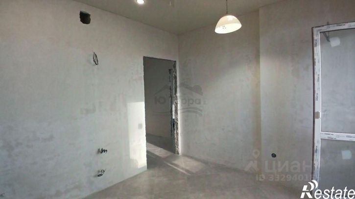 1-комн квартира Мысхакское шоссе, 59А,  д. 59А