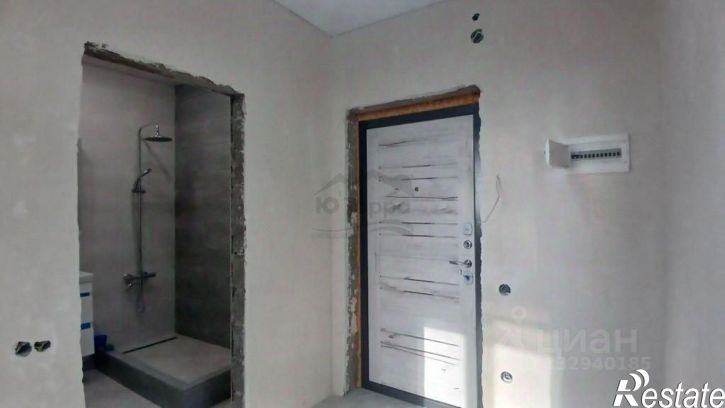 1-комн квартира Мысхакское шоссе, 59А,  д. 59А