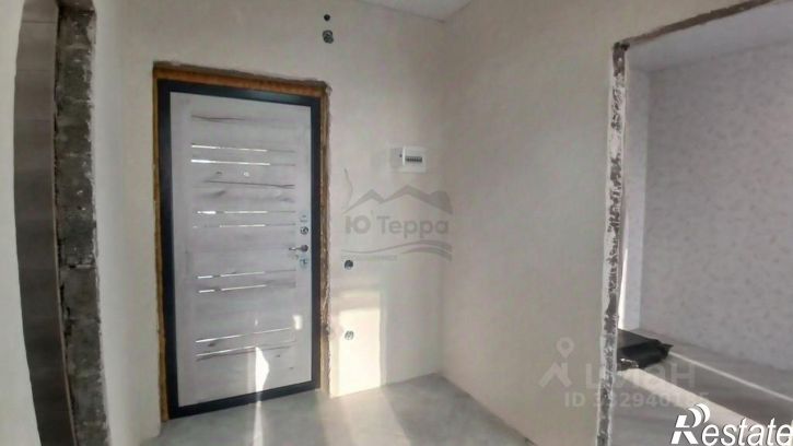 1-комн квартира Мысхакское шоссе, 59А,  д. 59А
