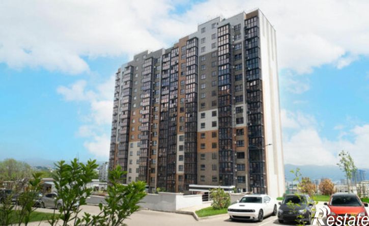 2-комн квартира ул Имени Владимира Бута, 16,  д. 16