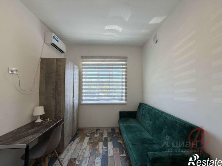 1-комн квартира ул Морская, 8А,  д. 8А
