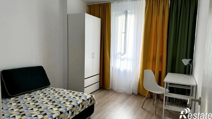 2-комн квартира ул Мурата Ахеджака, 5,  д. 5