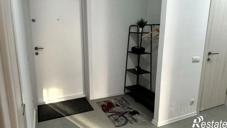 2-комн квартира ул Мурата Ахеджака, 5,  д. 5