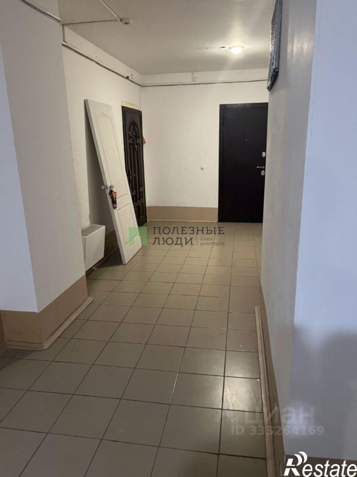 1-комн квартира Анапское шоссе, 53 1,  д. 53 1,  к. 1