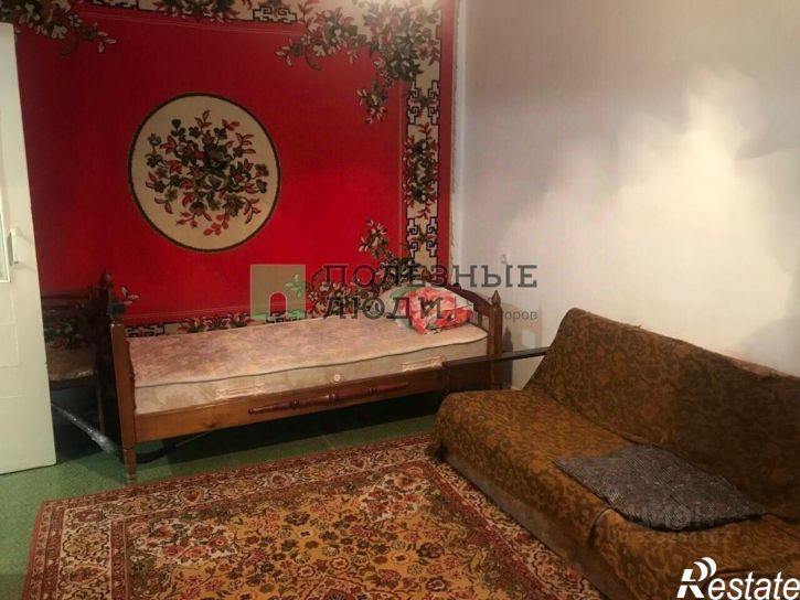 1-комн квартира ул Видова, 125,  д. 125