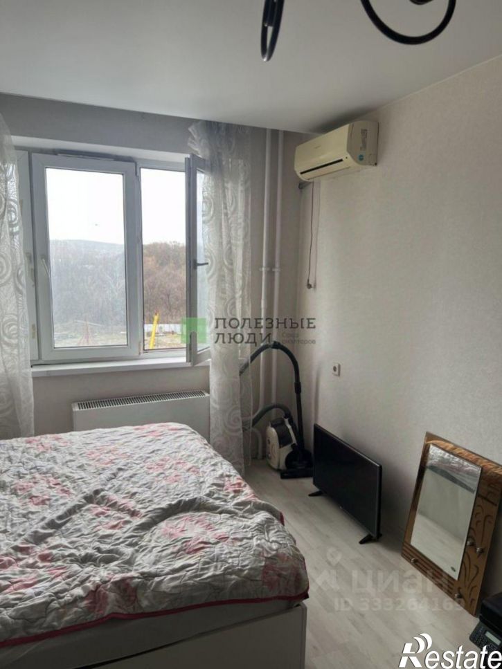 1-комн квартира Анапское шоссе, 53 1,  д. 53 1,  к. 1
