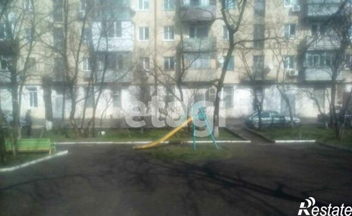 1-комн квартира ул Видова, 160,  д. 160