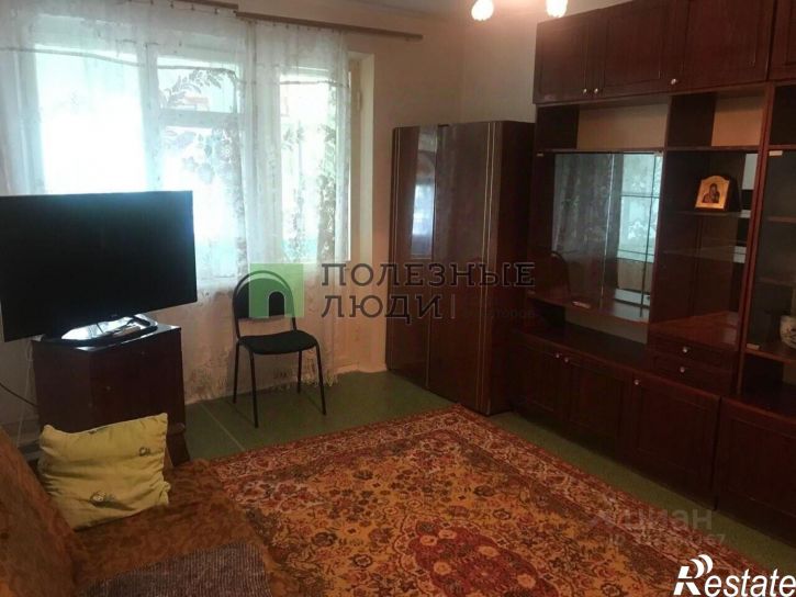 1-комн квартира ул Видова, 125,  д. 125