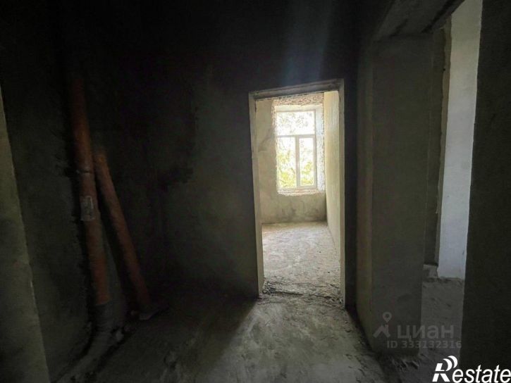 1-комн квартира ул Энгельса, 41,  д. 41