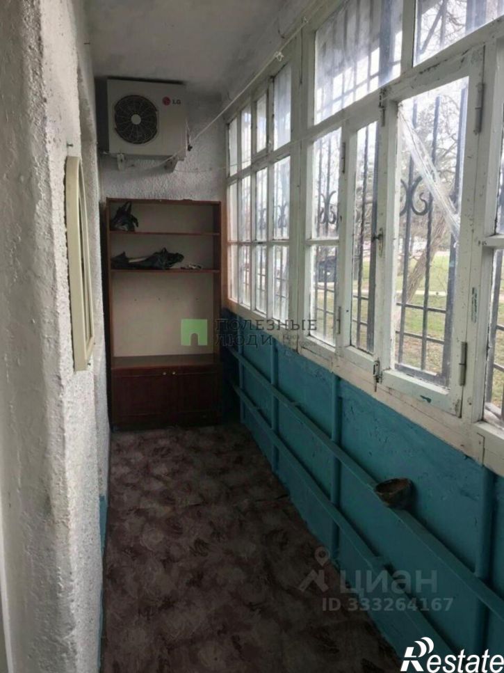 1-комн квартира ул Видова, 125,  д. 125