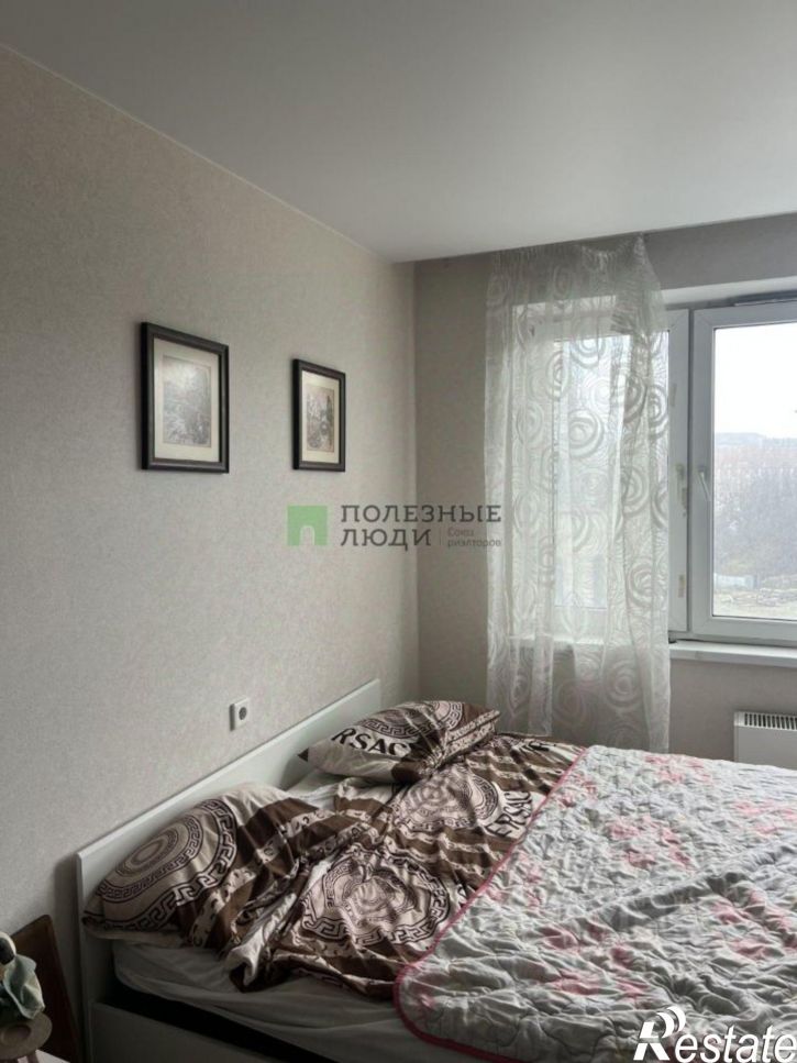 1-комн квартира Анапское шоссе, 53 1,  д. 53 1,  к. 1