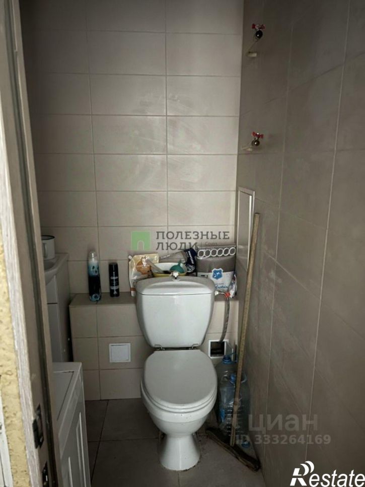 1-комн квартира Анапское шоссе, 53 1,  д. 53 1,  к. 1