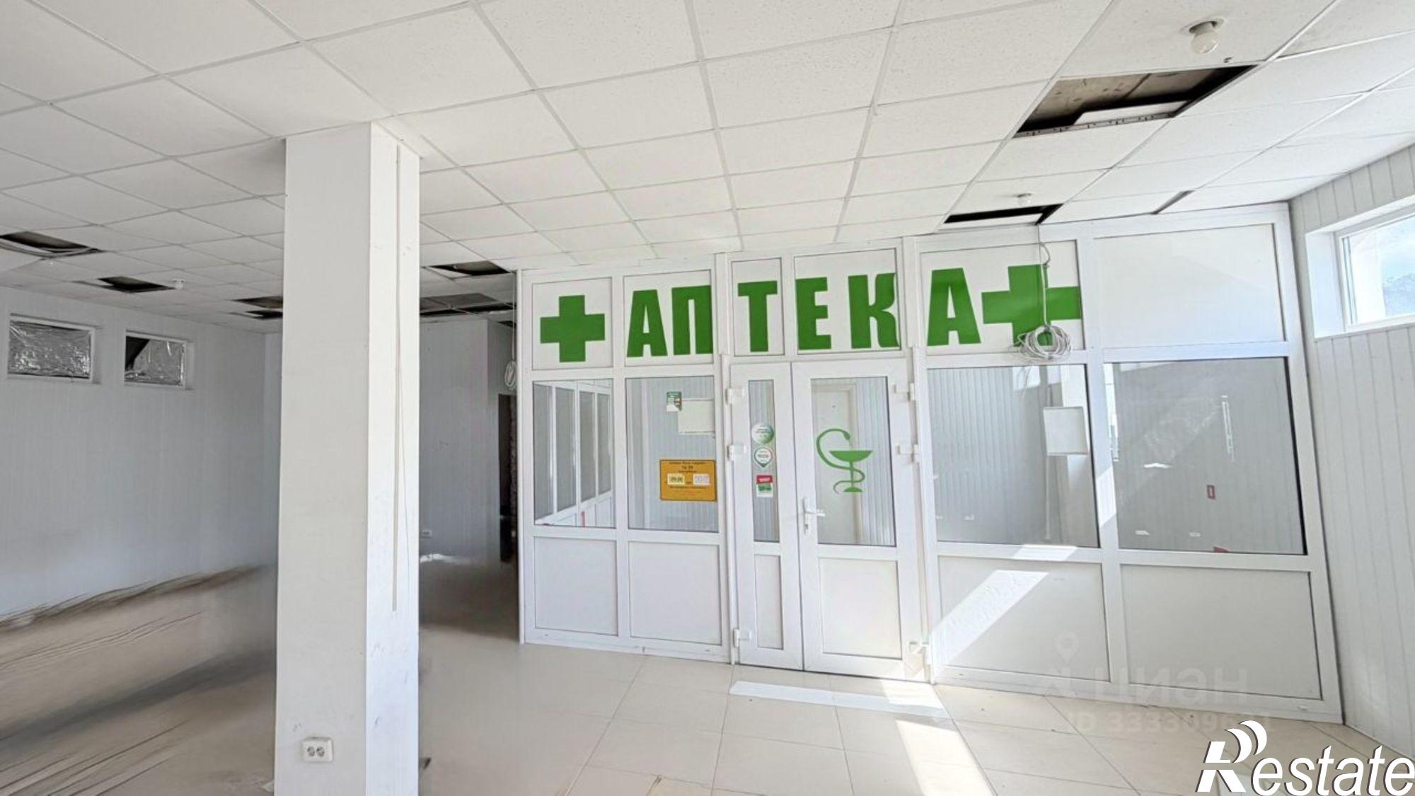 Купить ОСЗ, отдельно стоящее здание за 30 000 100 рублей на ул Чехова, 2Б
