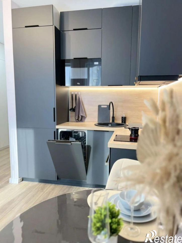 1-комн квартира ул Куникова, 47Г,  д. 47Г