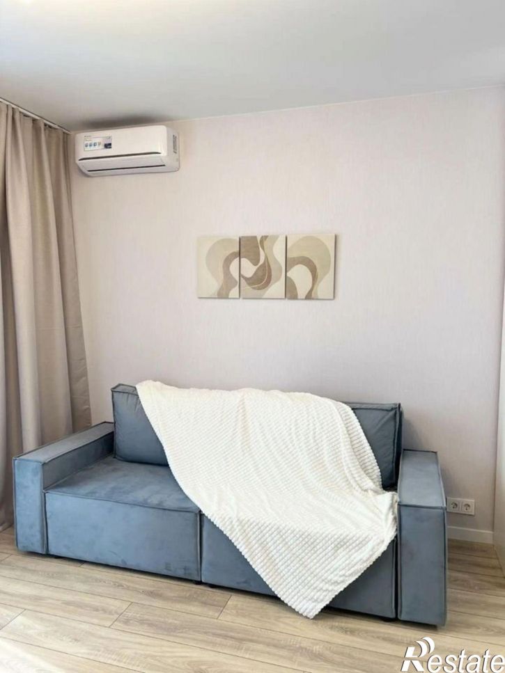 1-комн квартира ул Куникова, 47Г,  д. 47Г
