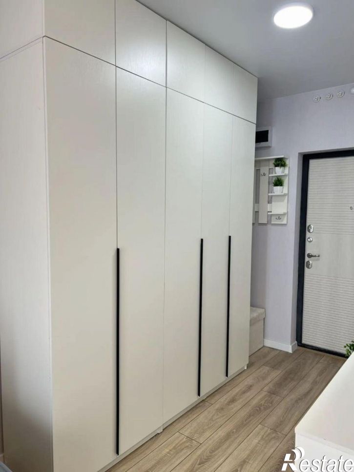 1-комн квартира ул Куникова, 47Г,  д. 47Г