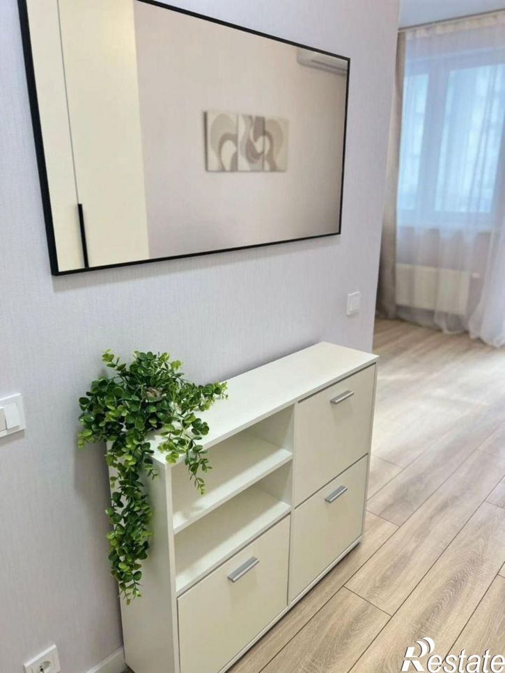 1-комн квартира ул Куникова, 47Г,  д. 47Г