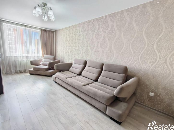 1-комн квартира ул Мурата Ахеджака, 6,  д. 6