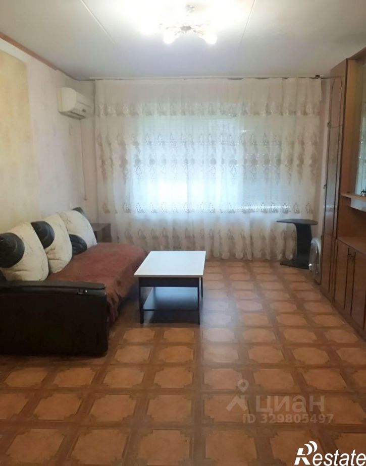 2-комн квартира ул Интернациональная, 2,  д. 2