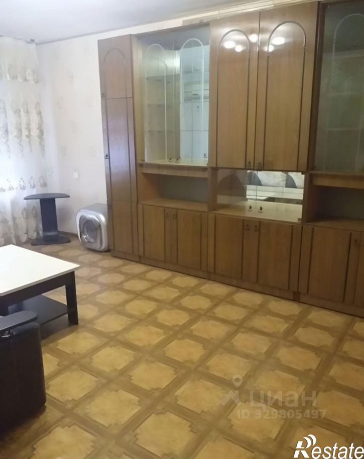 2-комн квартира ул Интернациональная, 2,  д. 2